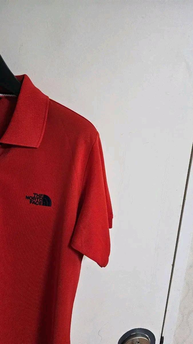 노스페이스 COOL MAX 아웃도어 pk반팔  5