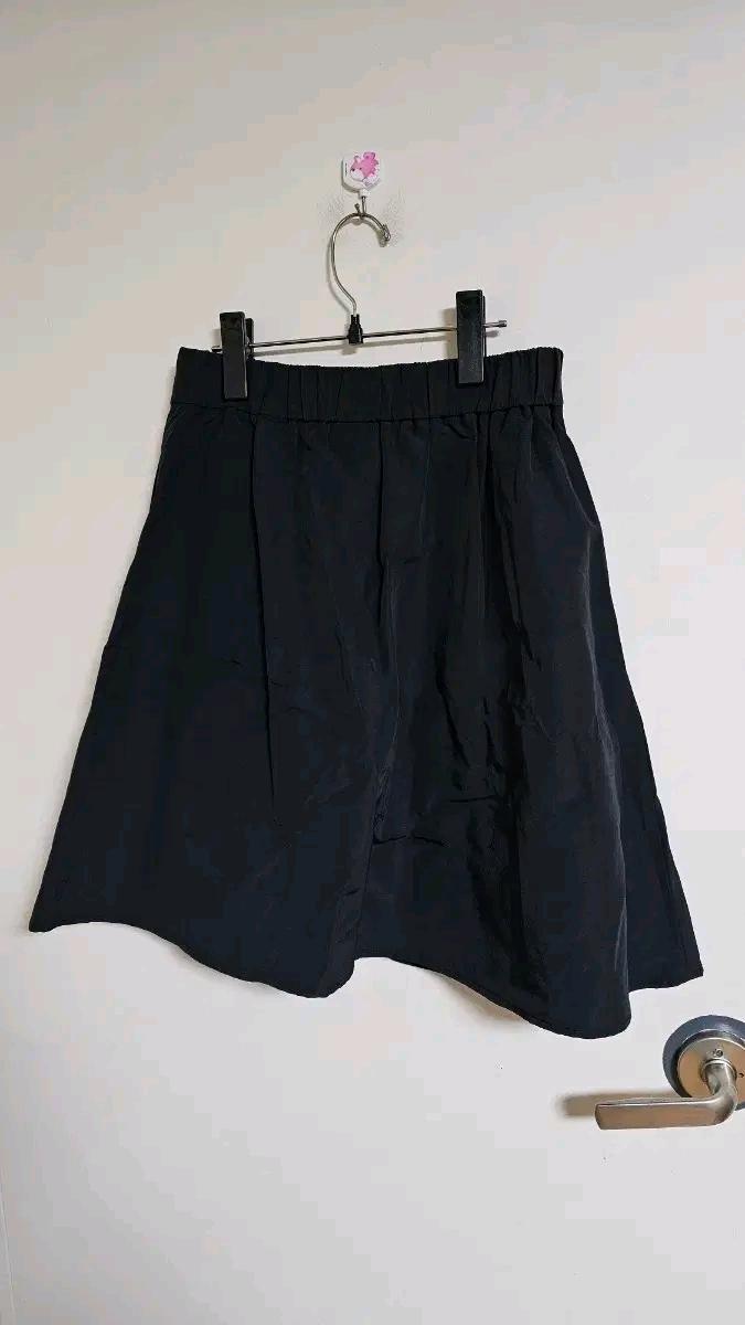 톰보이 큐롯 스커트 3
