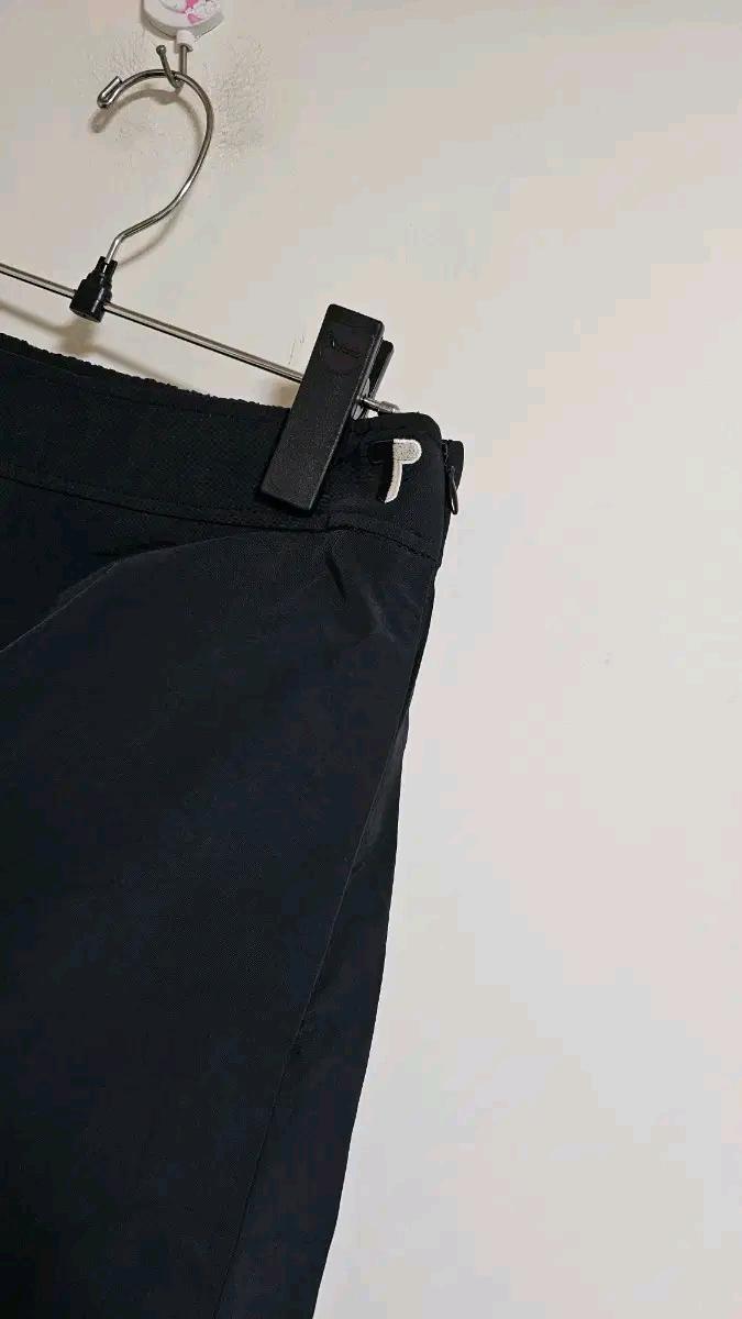 톰보이 큐롯 스커트 4