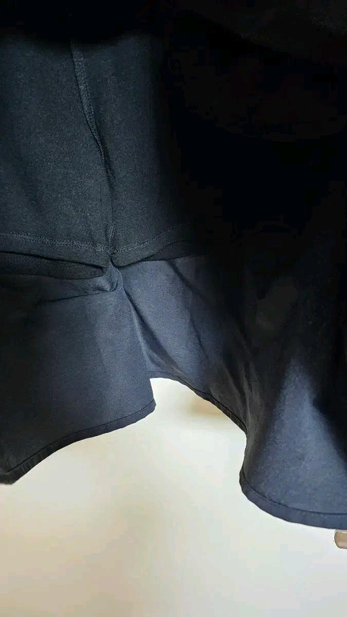 톰보이 큐롯 스커트 5