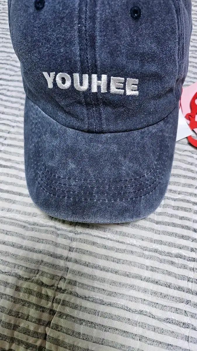 유희 빈티지 워싱모자 새상품 3