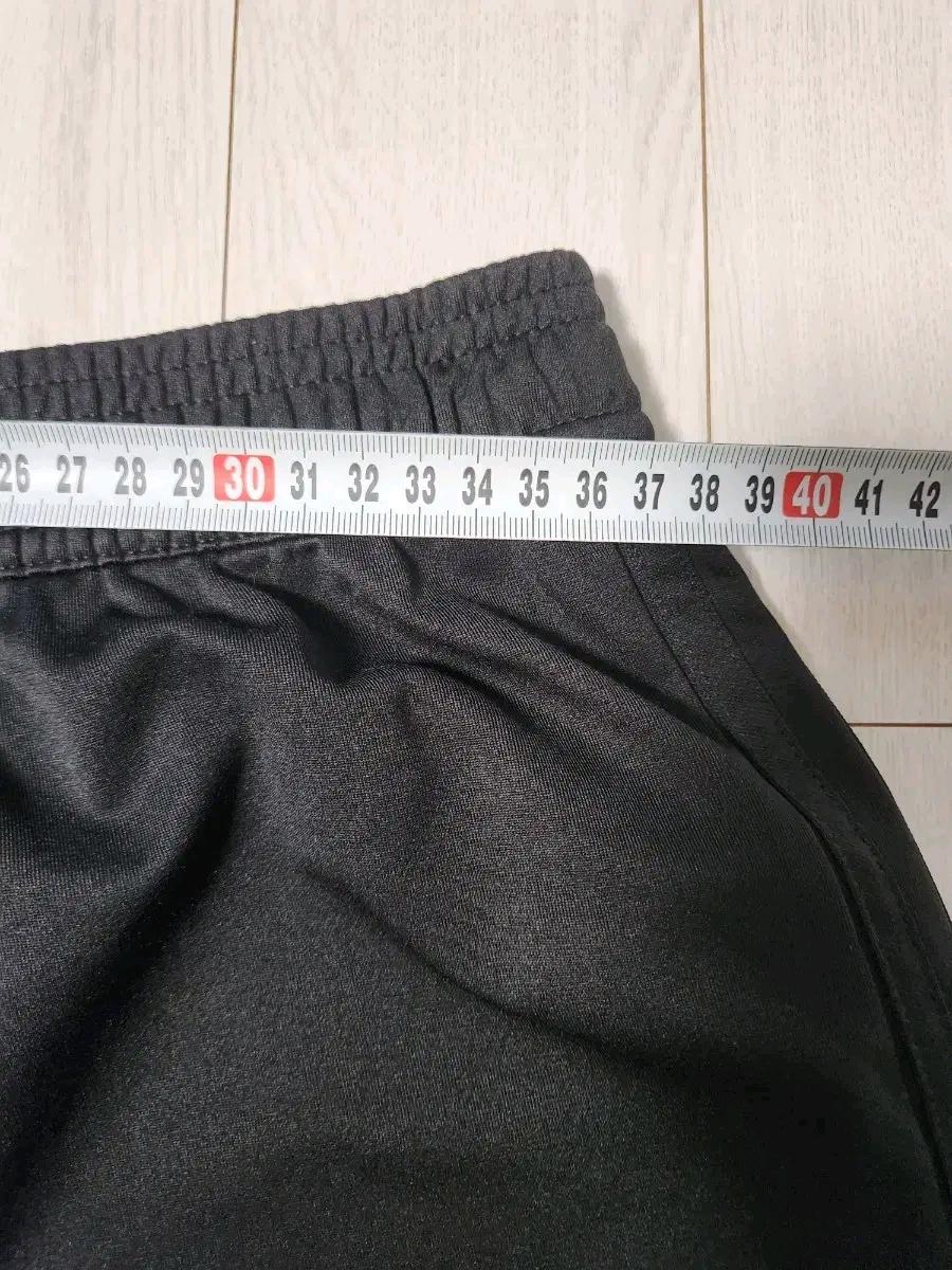 새상품급) 아디다스 콘디보 18 트레이닝 3/4 팬츠(CF4384) 사이 4