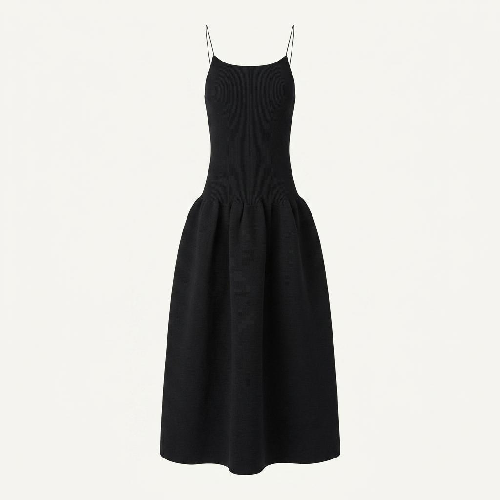 르917 SERENE KNIT DRESS(신세계 강남점구매) 1
