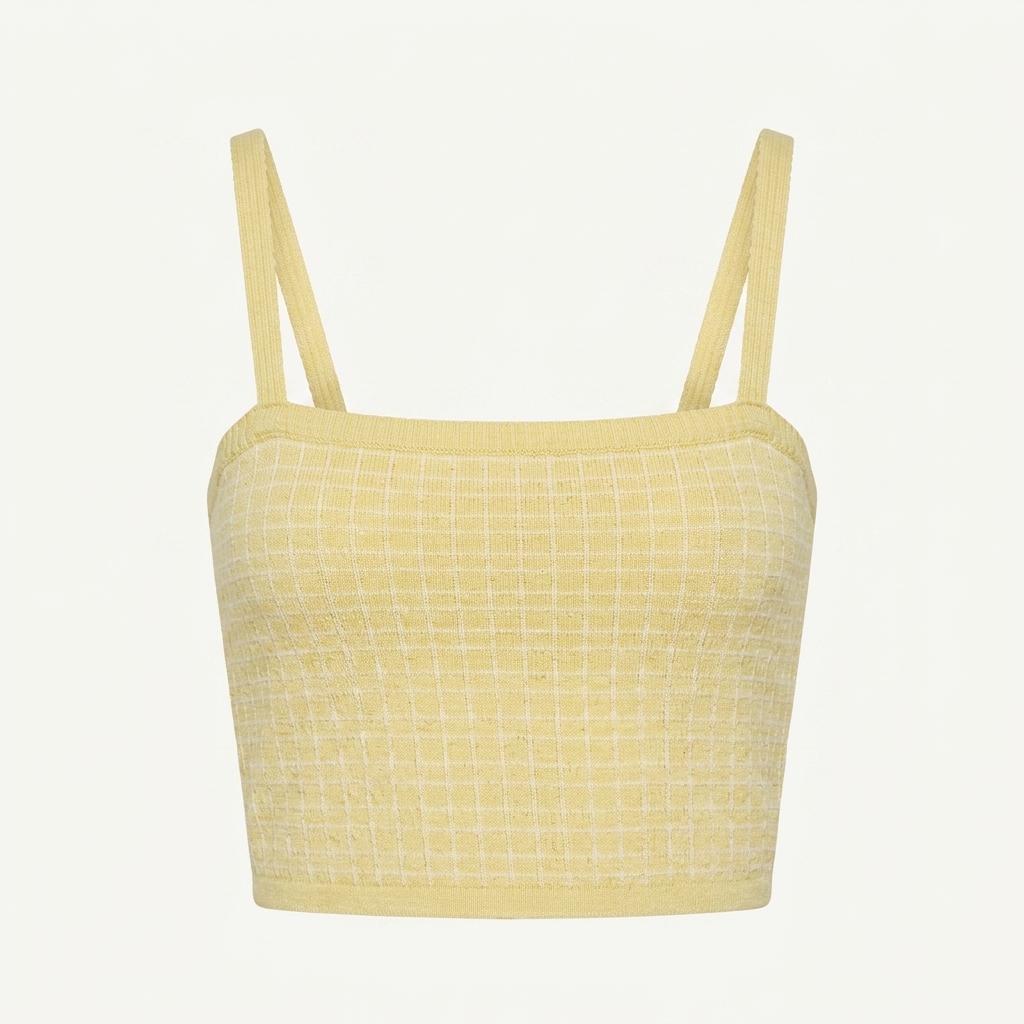 자라 자라 ZARA 뷔스티에 탑 EUR S [A504] 1