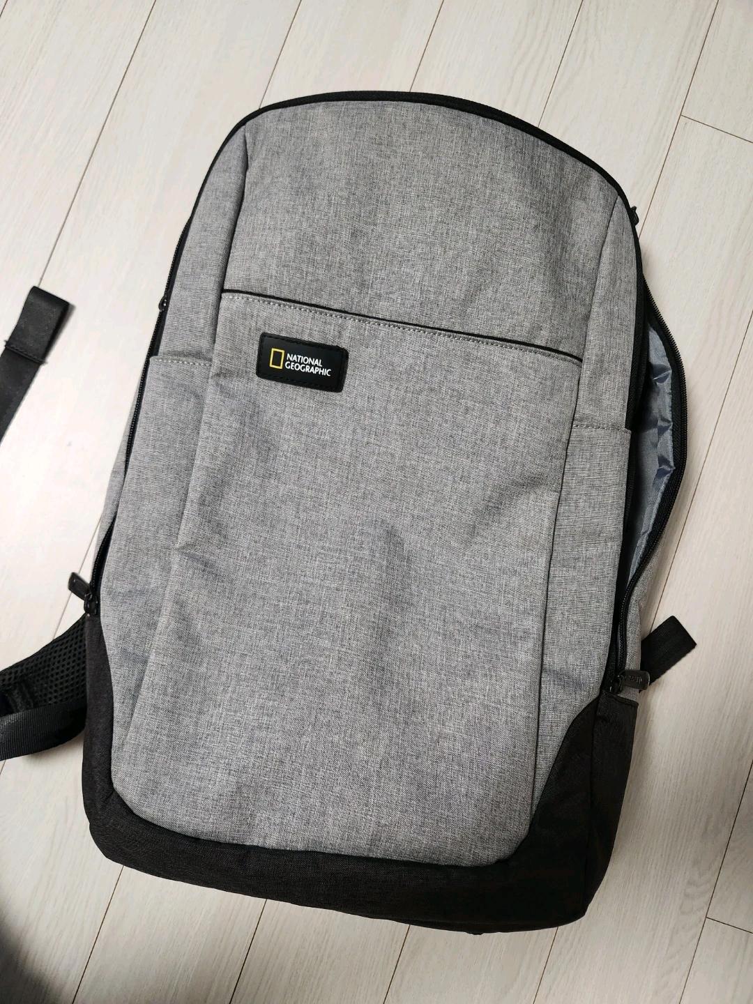 내셔널지오그래픽 백팩 NG S 5701 노트북 가방 2