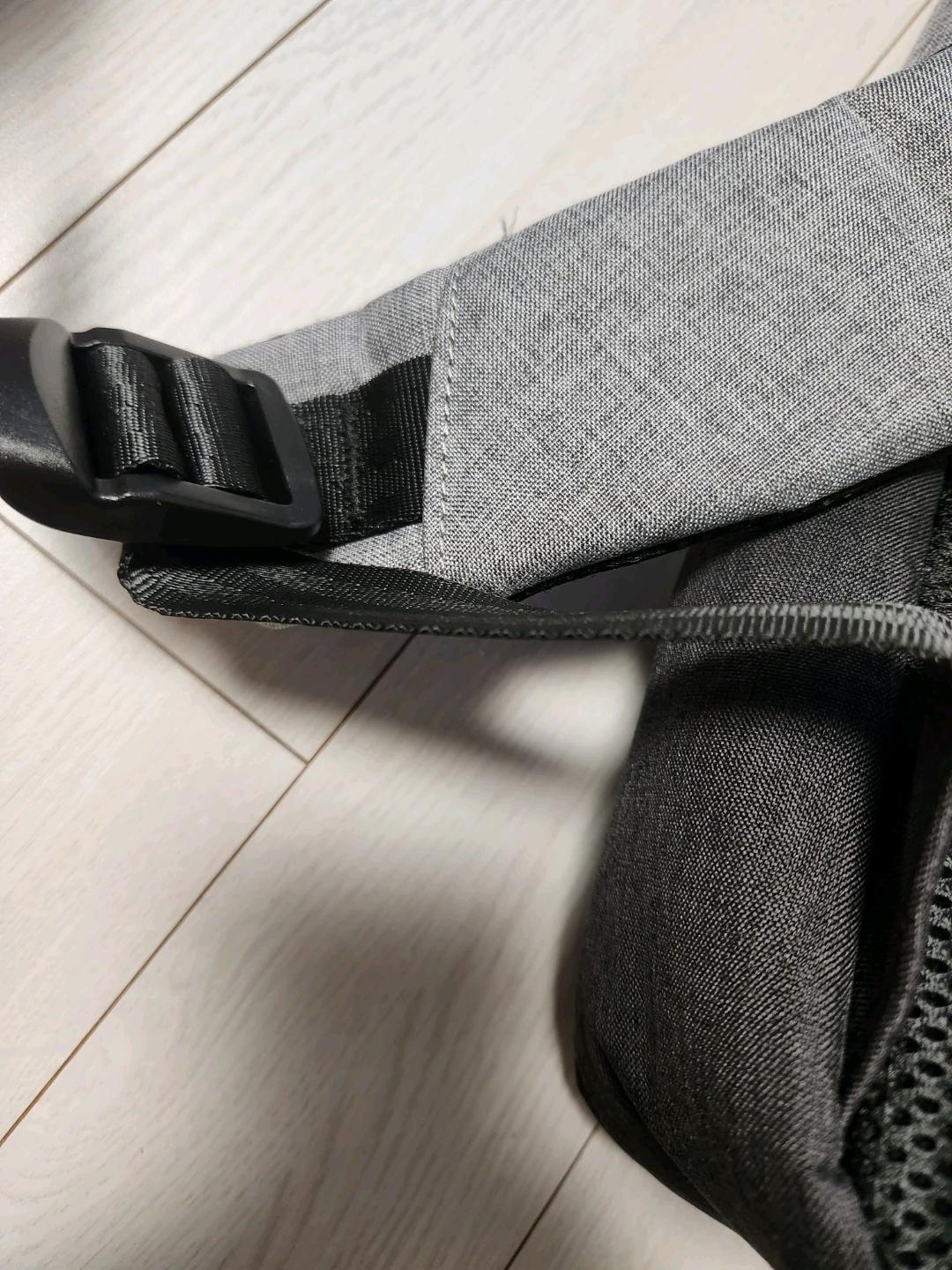 내셔널지오그래픽 백팩 NG S 5701 노트북 가방 7