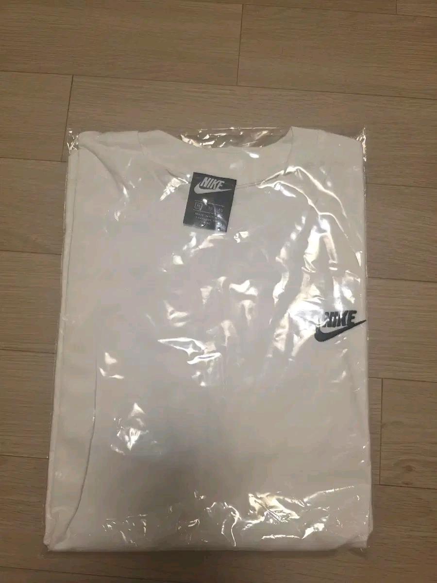 나이키 반팔티 화이트xl 2