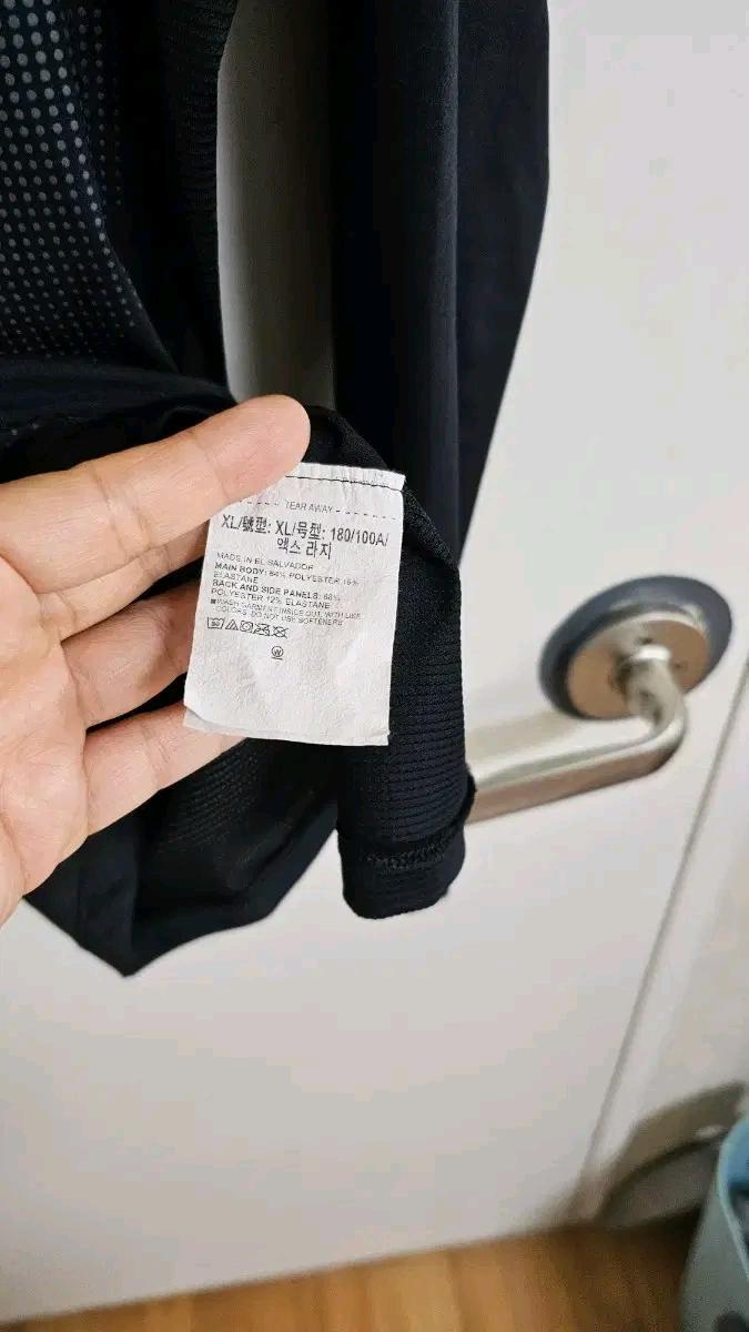언더아머 기능성 HEATGEAR 긴팔 7