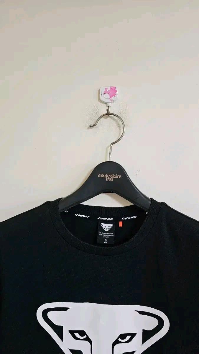 다이나핏 라운드 반팔  4