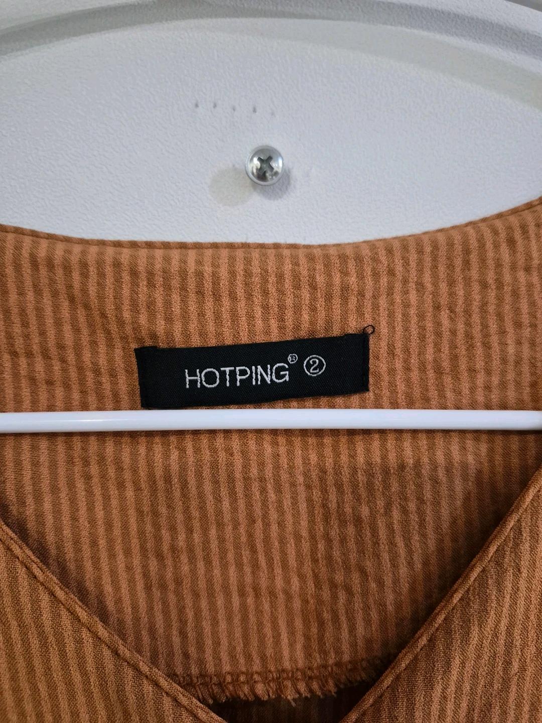 HOTPING 여름 원피스 6