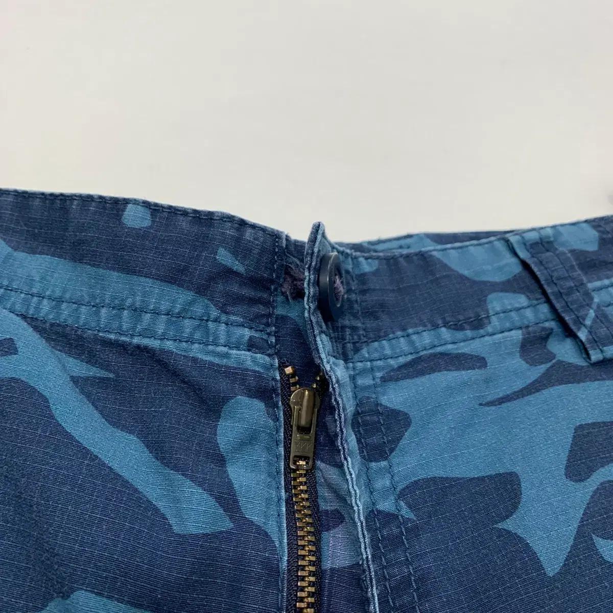 나이키 카모플라쥬 반바지 7