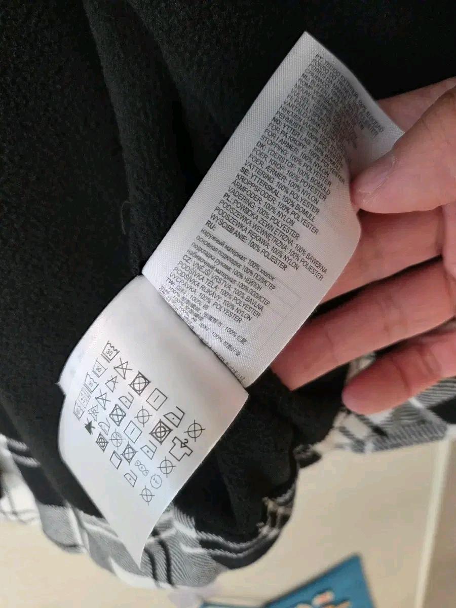 칼하트 풀포드 기모 자켓 S 택보유 상태 최상 7