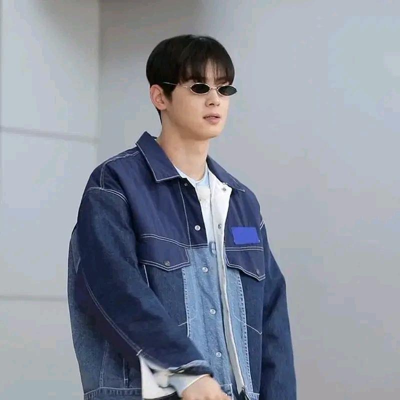 뉴발란스x리바이스 리버시블 패디드 자켓 S 상태 최상 4