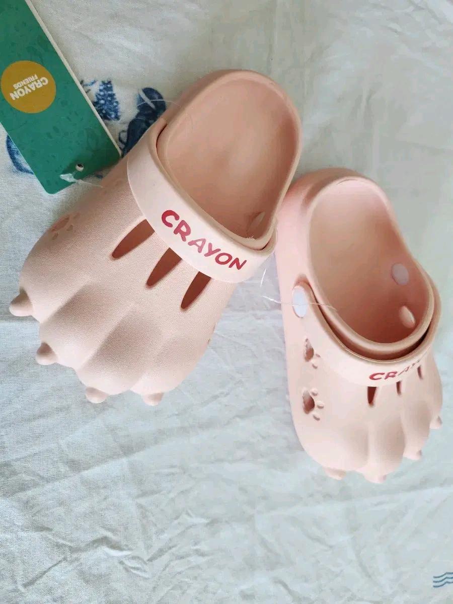 새상품)160mm.유아샌들.유아슬리퍼.유아선물 3