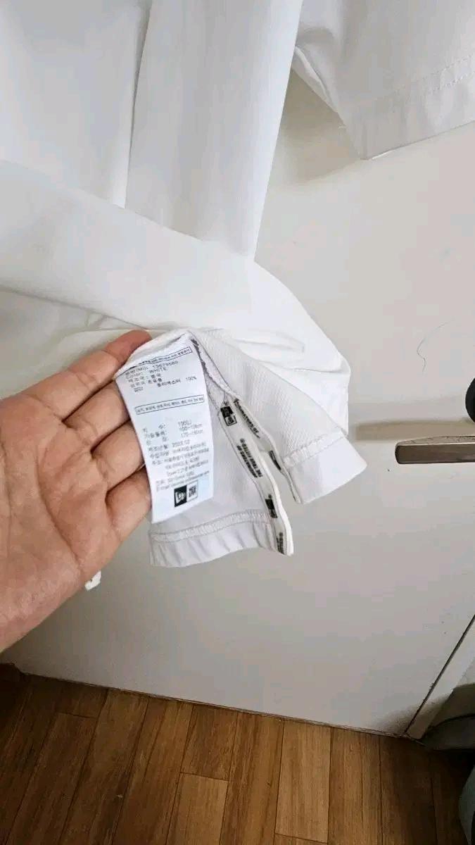 뉴에라 골프 PK 반팔  9