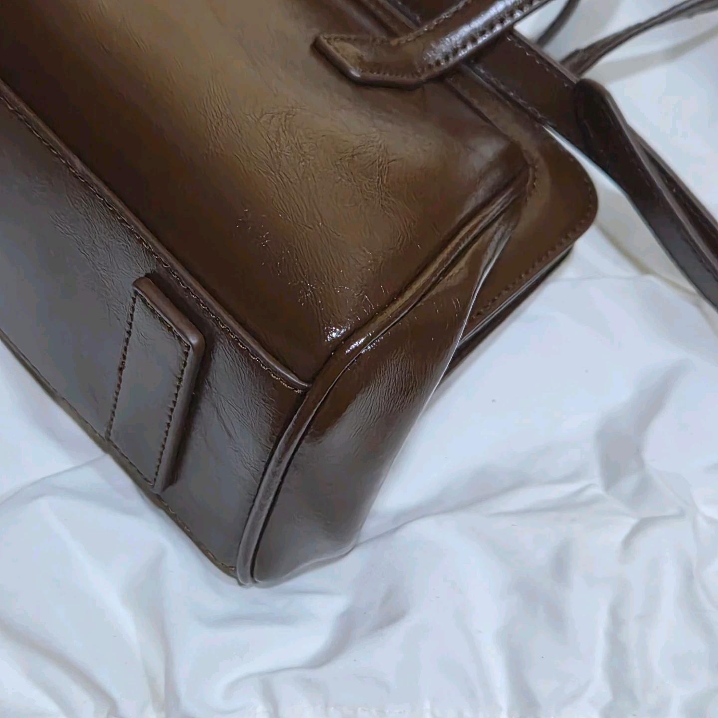 르메메 토트백 Sac Petit Jardin 11