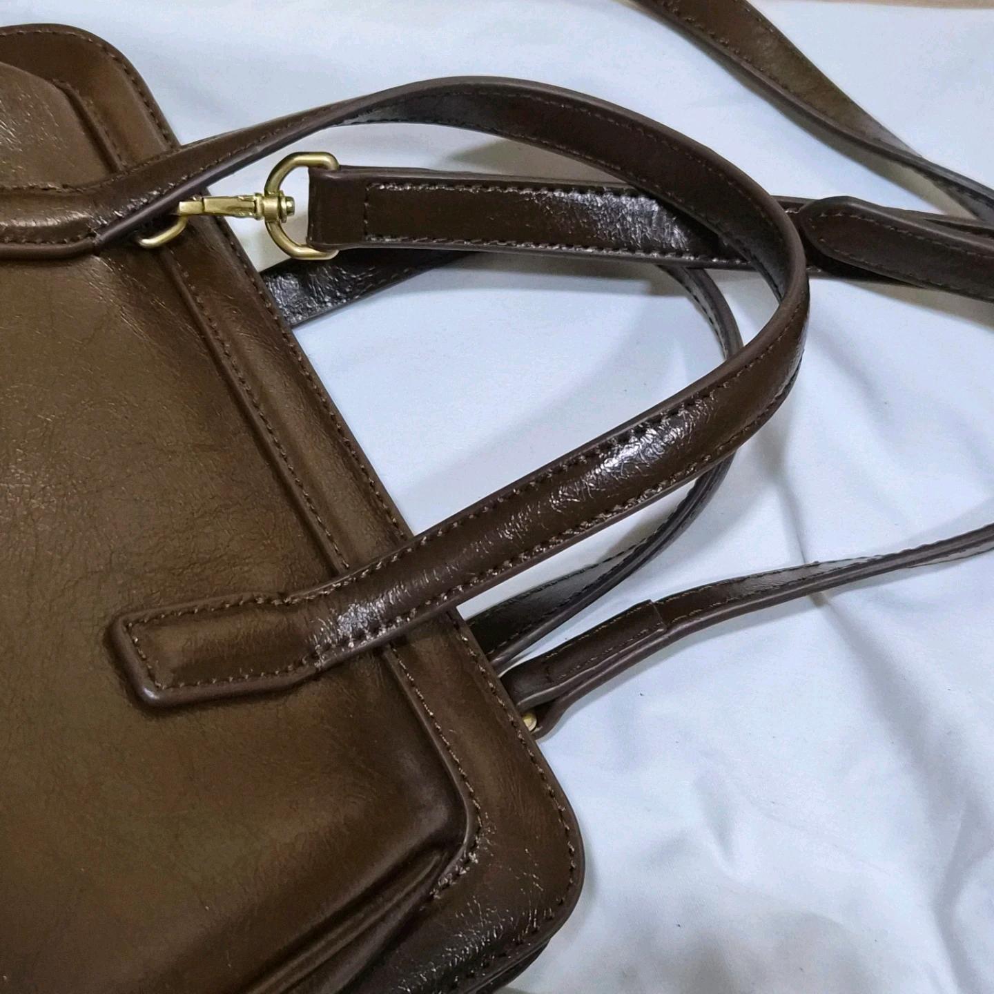 르메메 토트백 Sac Petit Jardin 10