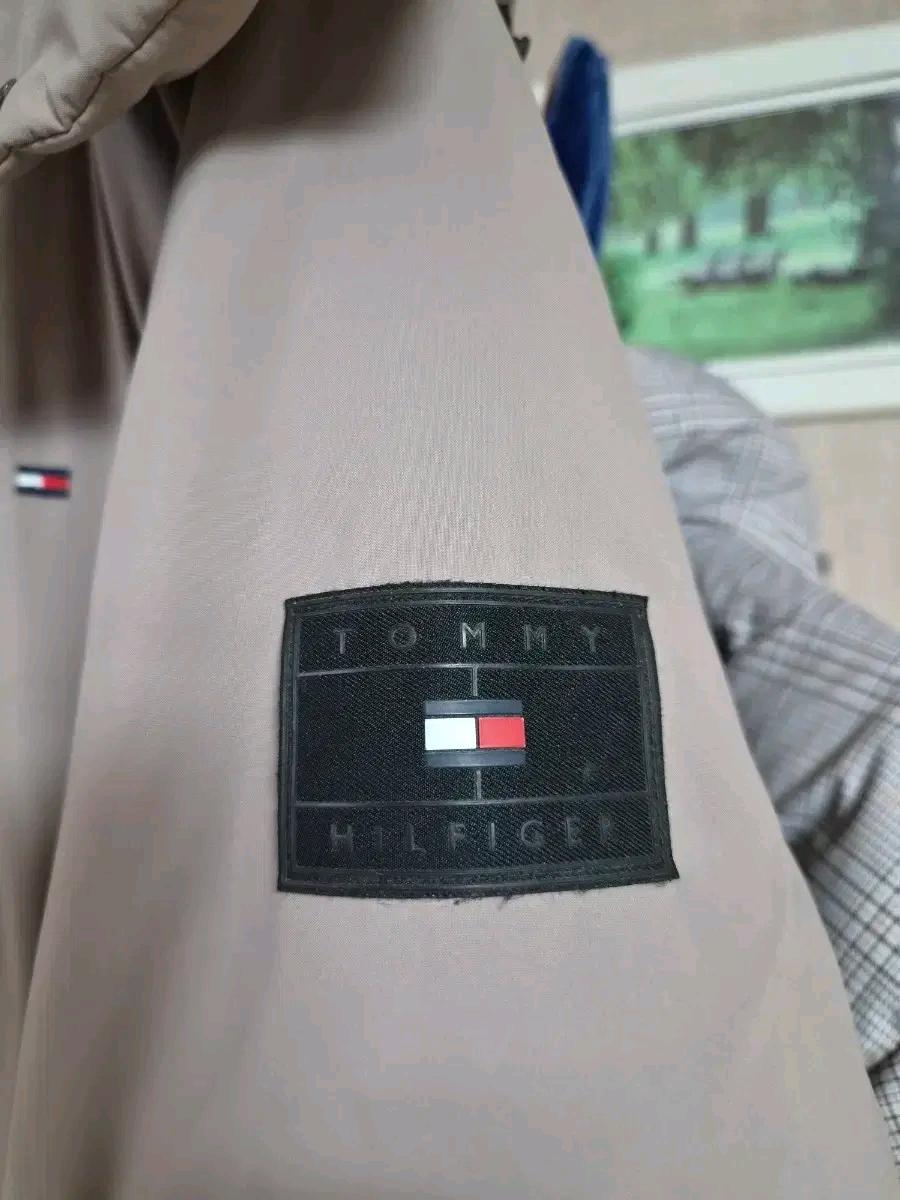 타미힐피거 공용 패딩 6