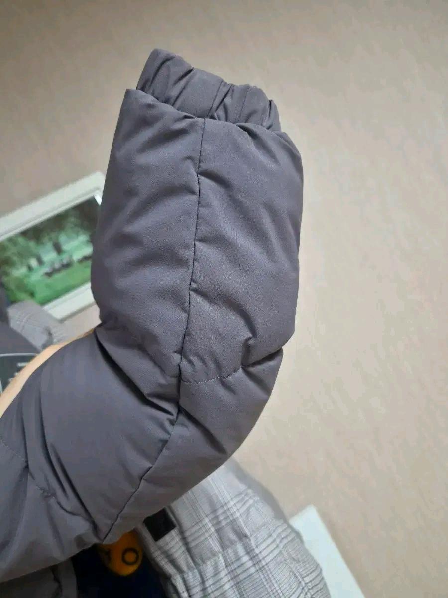 K2 리버시블 패딩 7