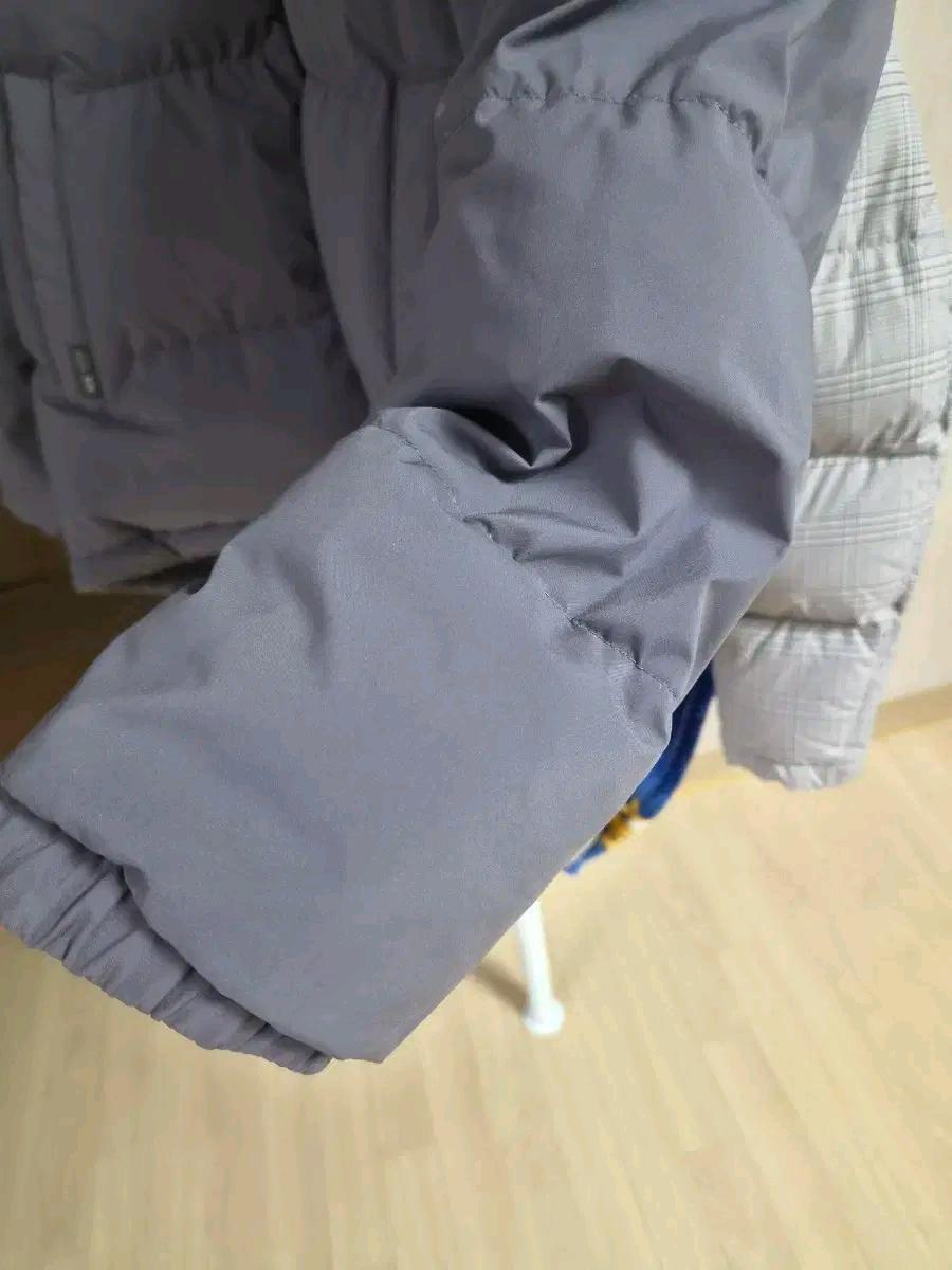 K2 리버시블 패딩 8