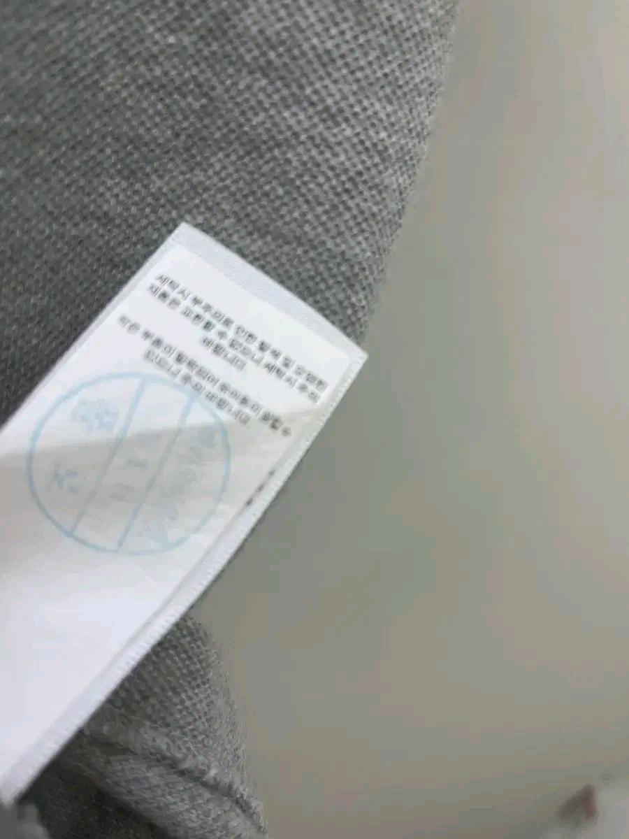 [정품] 폴로 랄프 로렌 커스텀핏 카라티 그레이 10