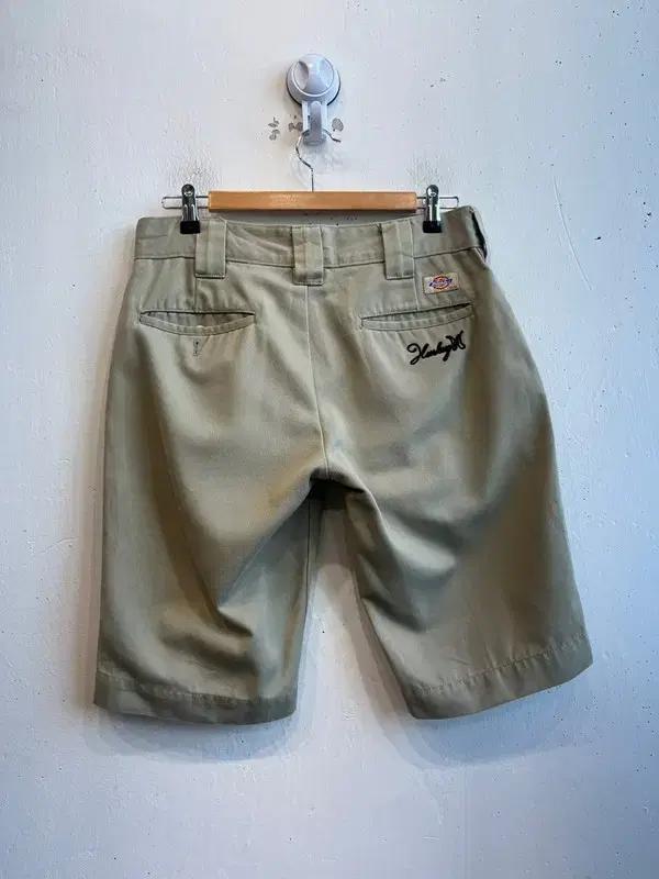 디키즈 X Hurley 치노 쇼츠 반바지 30 3