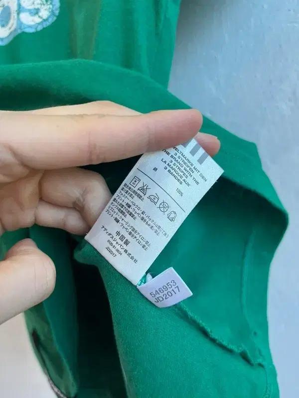 00s 아디다스 재팬 링거티 우먼즈 5