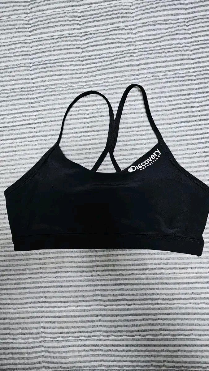 디스커버리 레쉬가드 브라탑  2