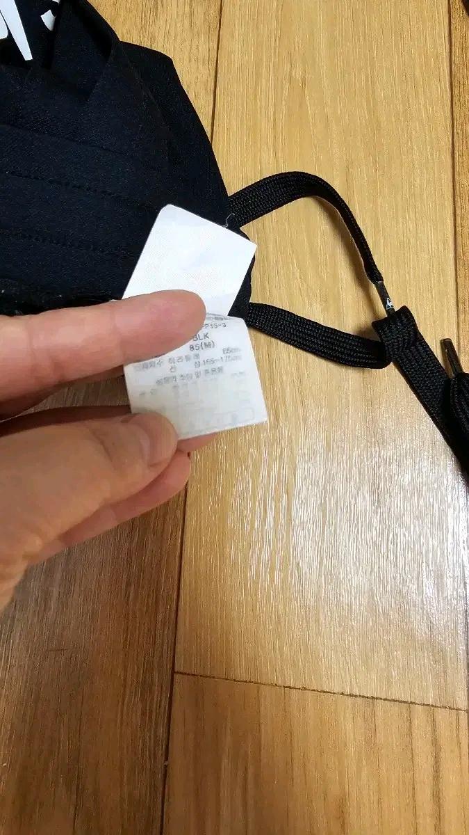 르꼬끄 선데이 트랙팬츠  10