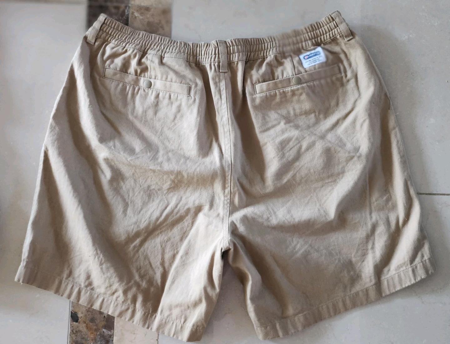 아웃도어 프로덕트 반바지 XL 5