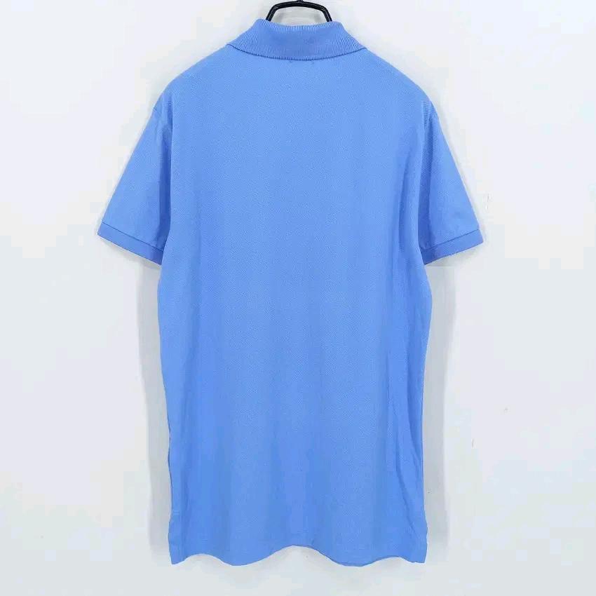폴로랄프로렌 여성 여름 카라반팔티 블루 (HU45375) 3