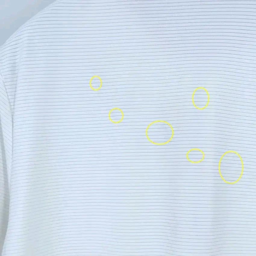 제이디엑스 여성 여름 기능성 카라반팔티 아이보리 (HU45386) 7