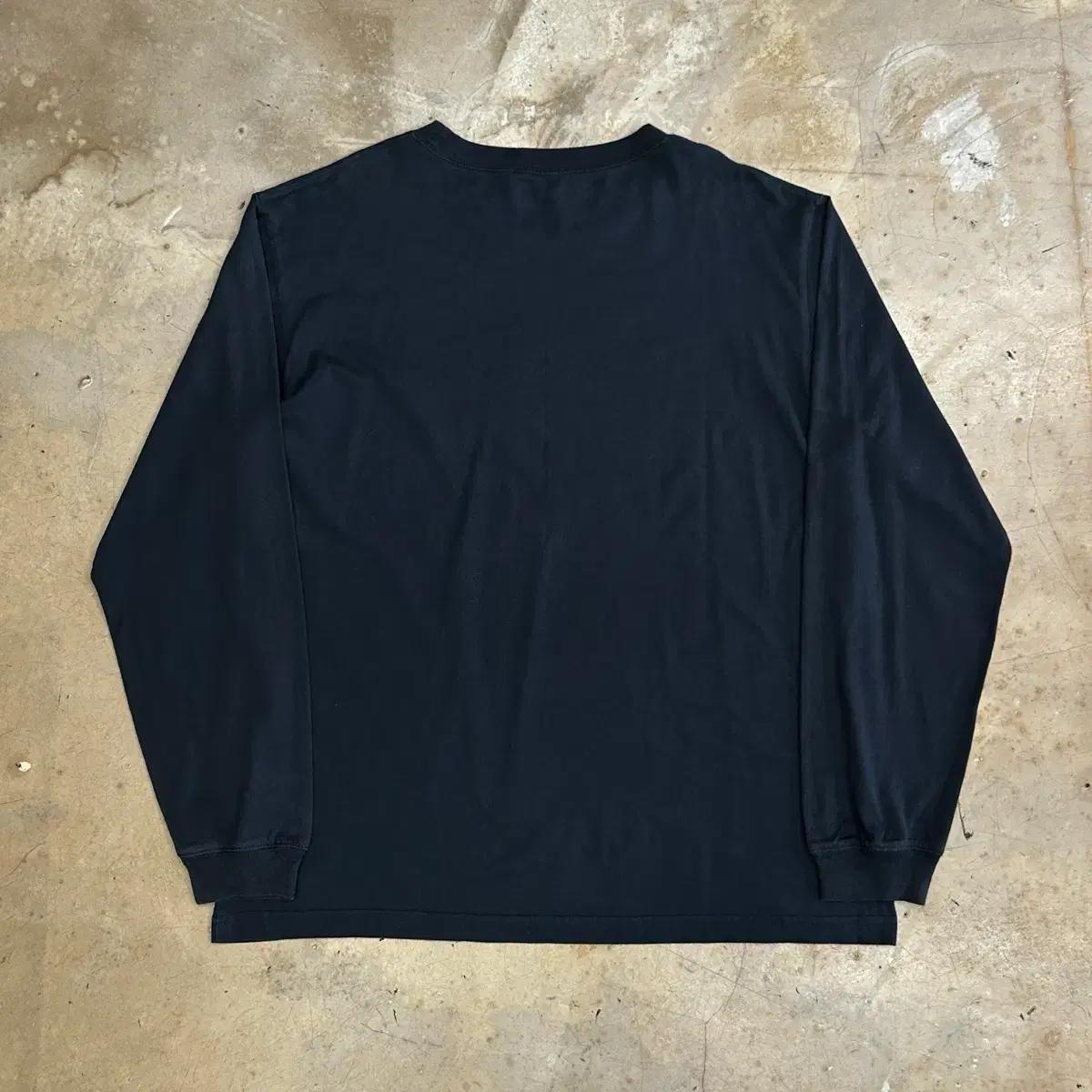 L 디올 블랙 롱슬리브 4