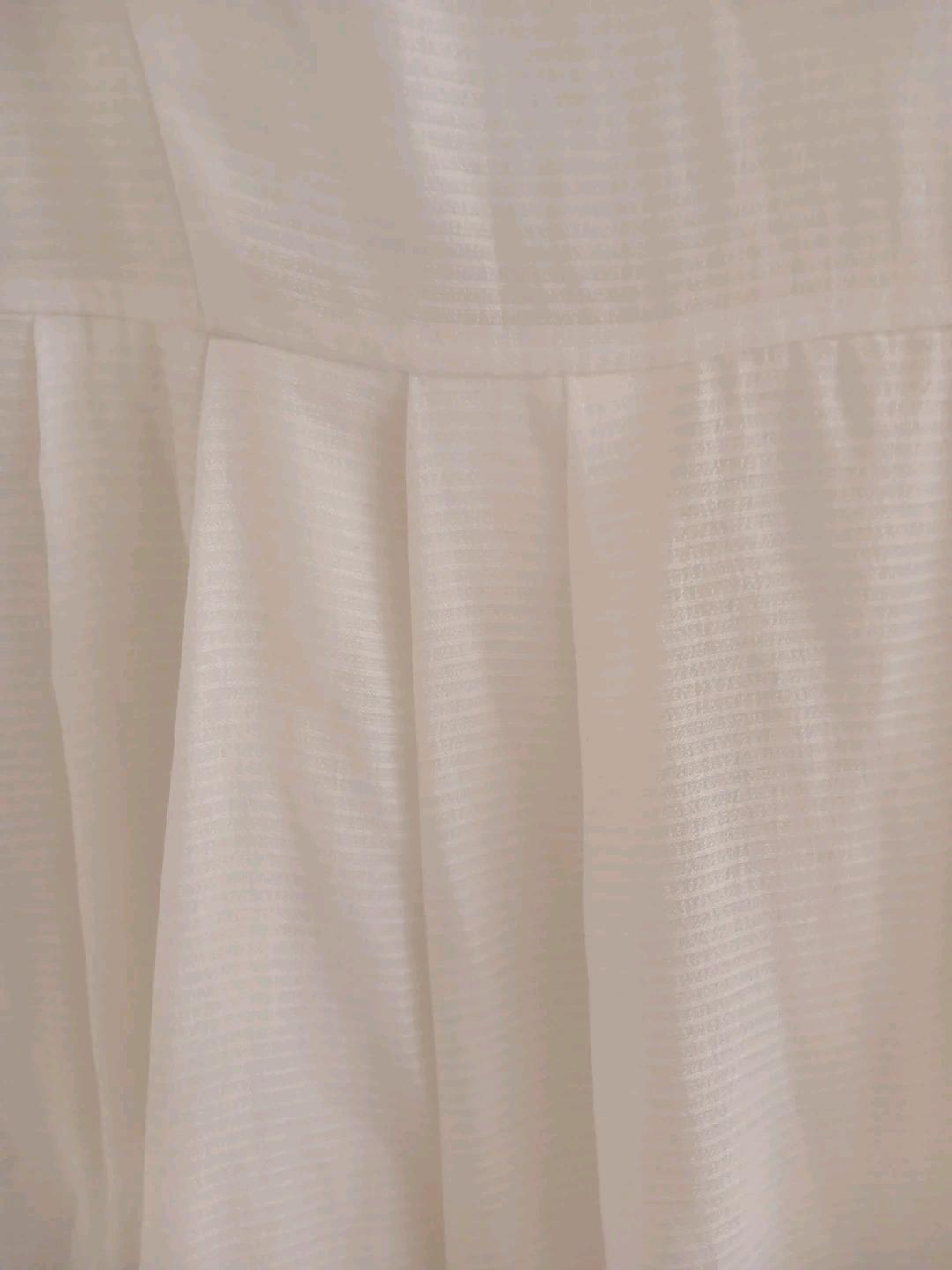 새상품 SATIN 원피스 (85-93-160) 4