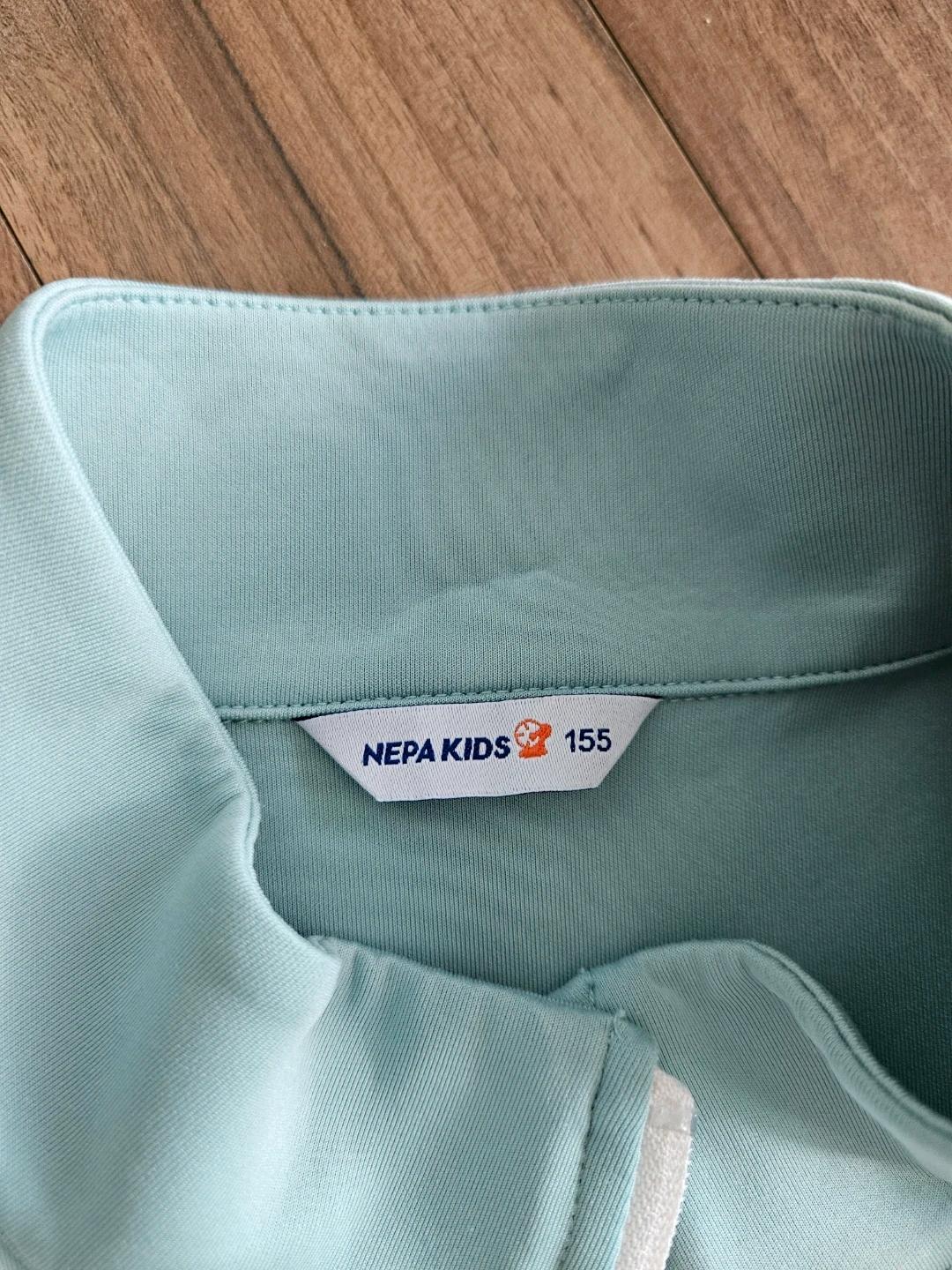 NEPA KIDS 트레이닝복 세트 155 3