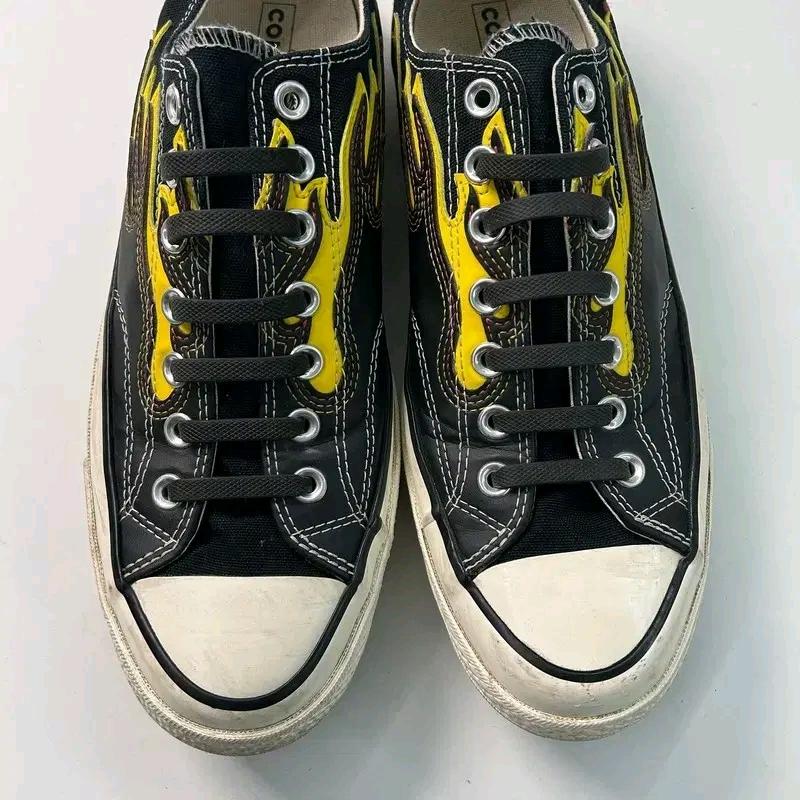 CONVERSE 척테일러 70 로우 핵드 아카이브 280 5