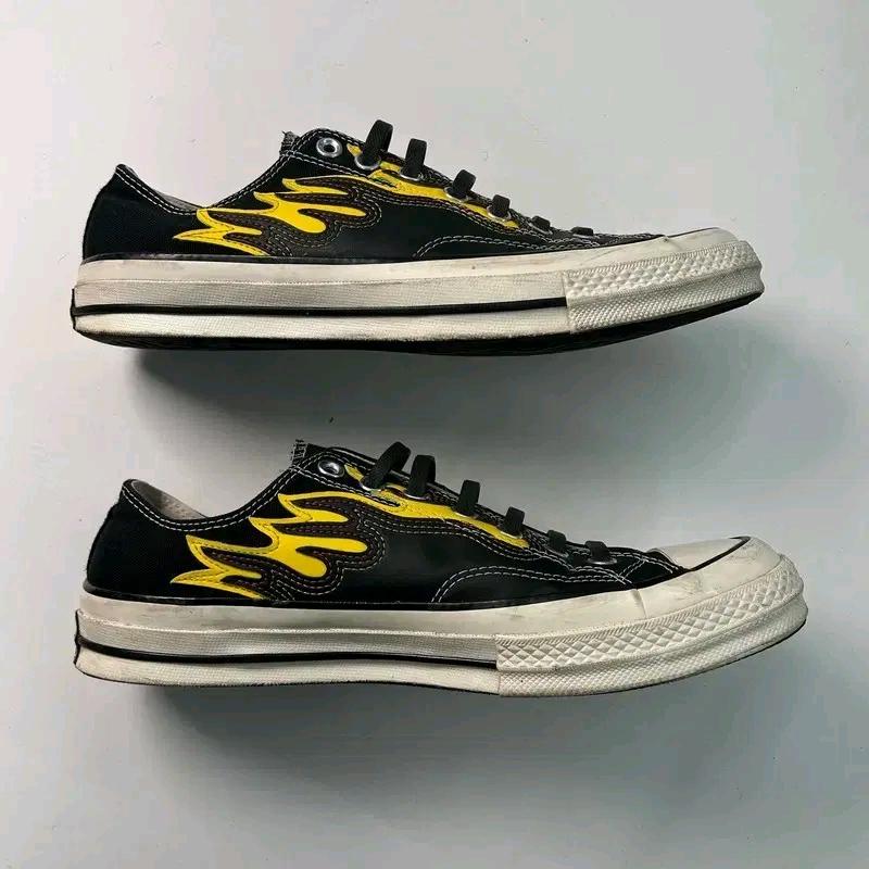 CONVERSE 척테일러 70 로우 핵드 아카이브 280 4