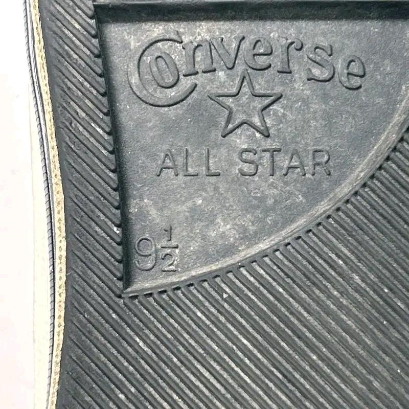 CONVERSE 척테일러 70 로우 핵드 아카이브 280 8