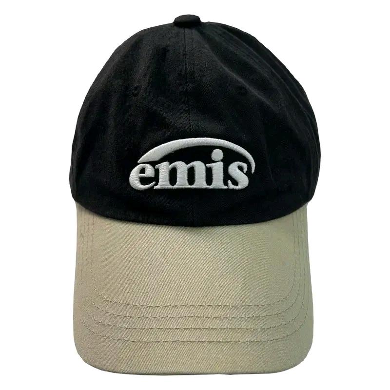 EMIS 뉴로고 믹스 볼캡 2