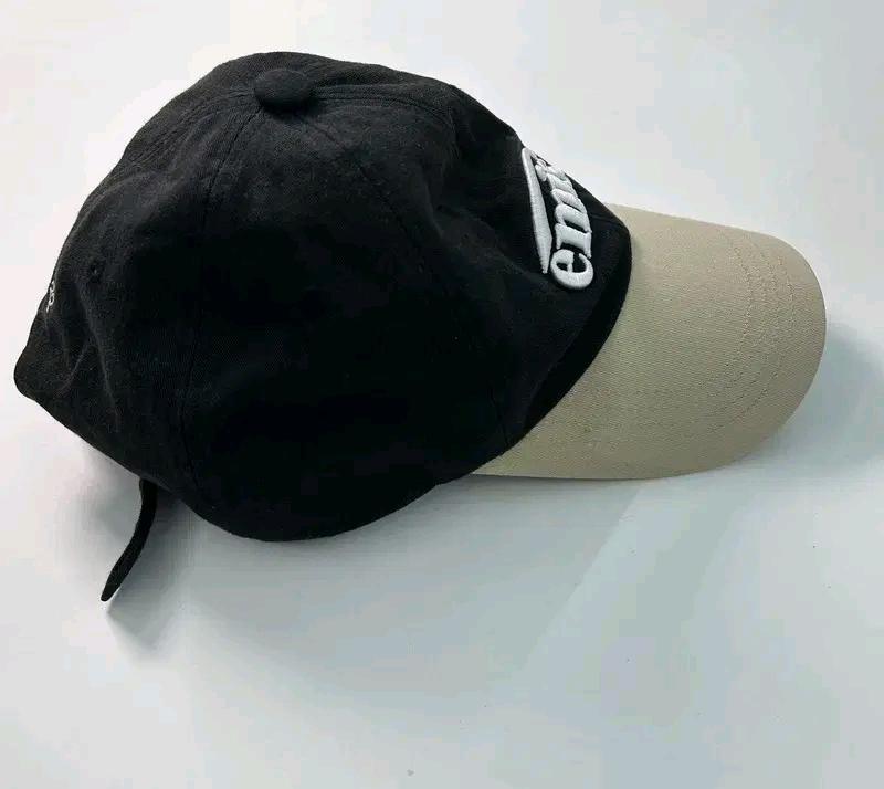 EMIS 뉴로고 믹스 볼캡 4