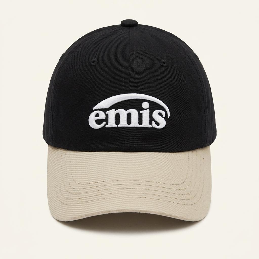 EMIS 뉴로고 믹스 볼캡