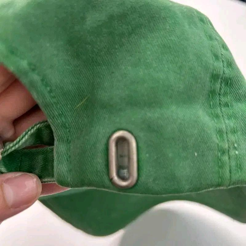 VON DUTCH 데미지 디테일 볼캡 그랜 7