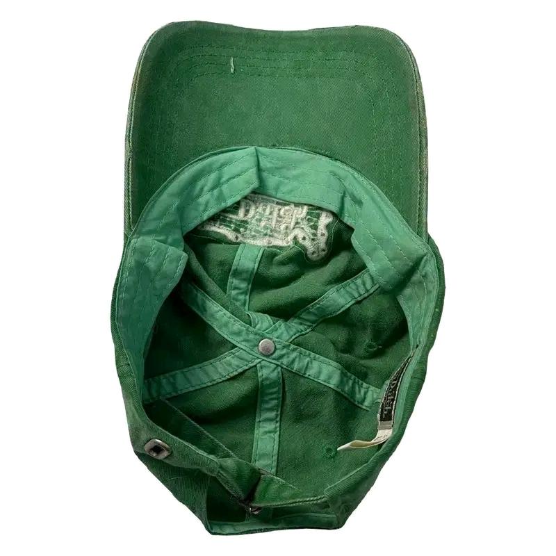 VON DUTCH 데미지 디테일 볼캡 그랜 8