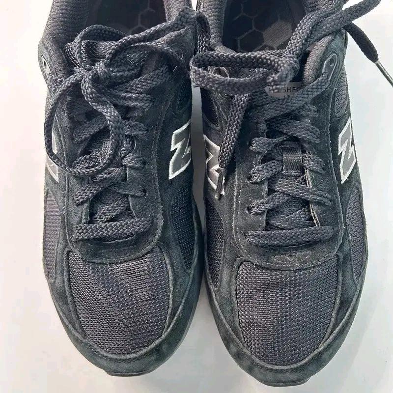 NEW BALANCE 프레쉬룸 워킹 1880 V1 블랙 260 5