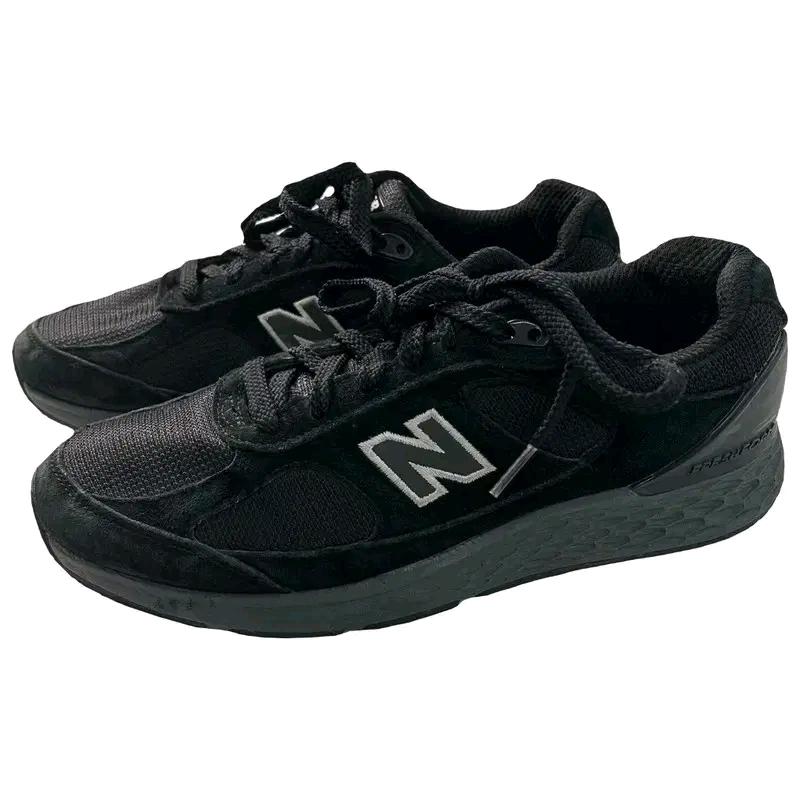 NEW BALANCE 프레쉬룸 워킹 1880 V1 블랙 260 2