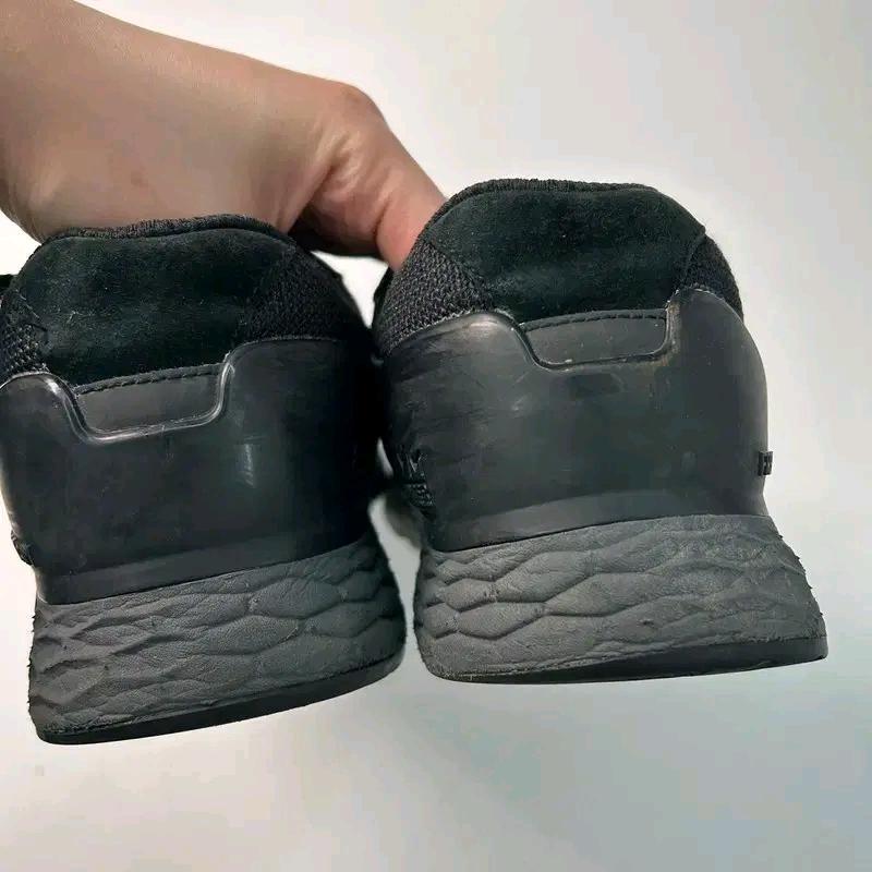 NEW BALANCE 프레쉬룸 워킹 1880 V1 블랙 260 7