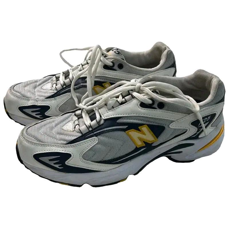 NEW BALANCE 725 스니커즈 260 2