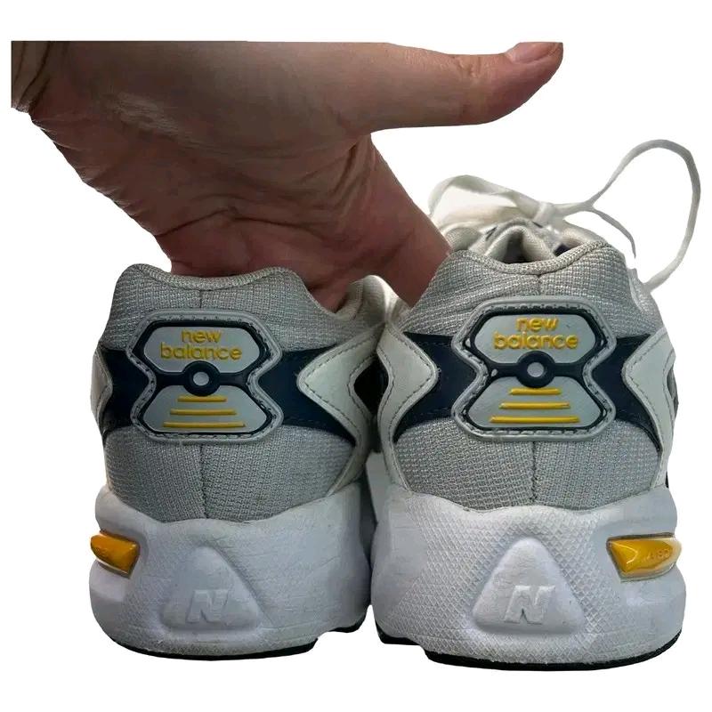 NEW BALANCE 725 스니커즈 260 7