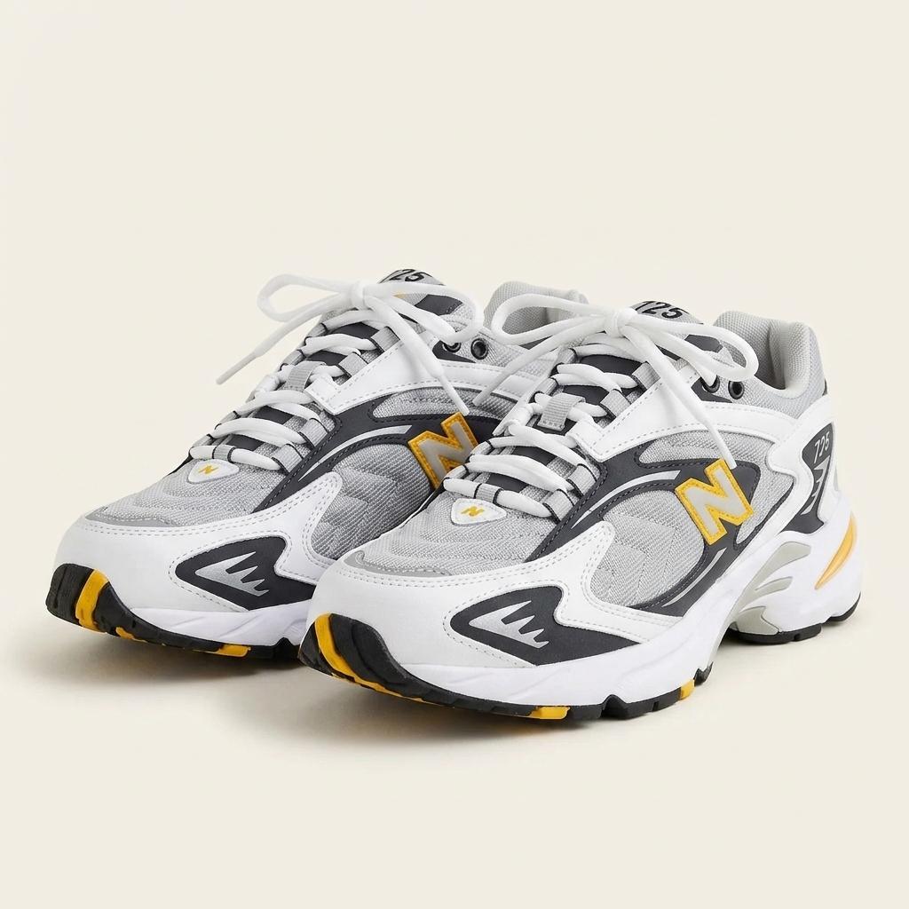 NEW BALANCE 725 스니커즈 260 1