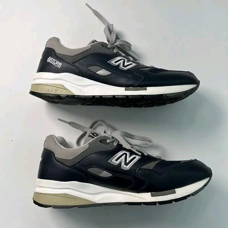 NEW BALANCE 1600 레거시 네이비 270 4